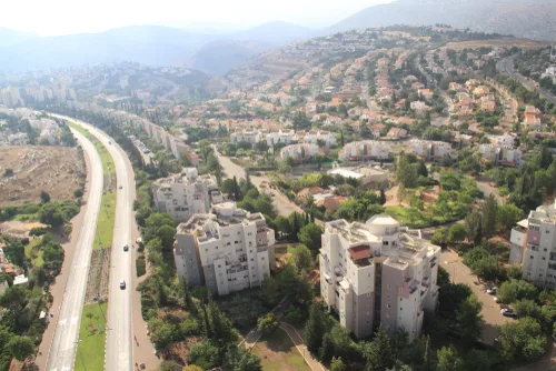 פנצ'ריות בכרמיאל