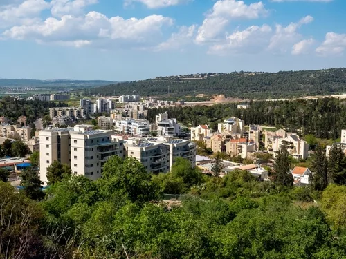 פנצ'ריות במגדל העמק