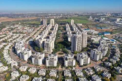 פנצ'ריות ברחובות